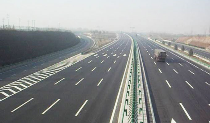 國(guó)家高速公路連霍線(G30)潼關(guān)至西安高速公路改擴(kuò)建工程